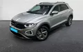 Miniature VOLKSWAGEN T-ROC 1.5 TSI EVO2 150 Start/Stop DSG7 VW Edition extérieur trois quart avant gauche 2123509