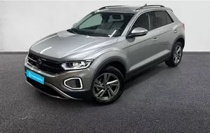 VOLKSWAGEN T-ROC 1.5 TSI EVO2 150 Start/Stop DSG7 VW Edition WVGZZZA15SV130561