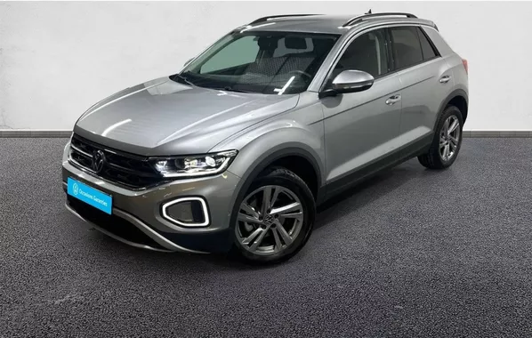 VOLKSWAGEN T-ROC 1.5 TSI EVO2 150 Start/Stop DSG7 VW Edition WVGZZZA15SV130561