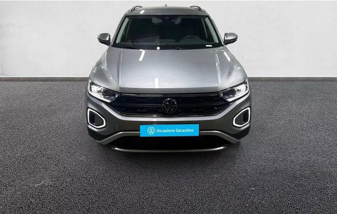 VOLKSWAGEN T-ROC 1.5 TSI EVO2 150 Start/Stop DSG7 VW Edition photo 9 2123509