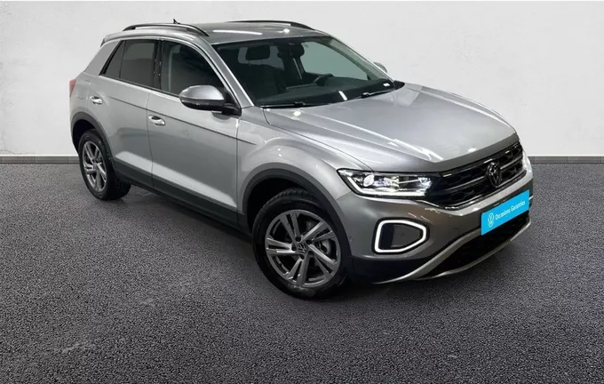 VOLKSWAGEN T-ROC 1.5 TSI EVO2 150 Start/Stop DSG7 VW Edition photo 10 2123509