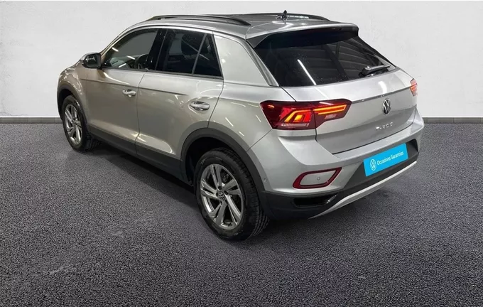 VOLKSWAGEN T-ROC 1.5 TSI EVO2 150 Start/Stop DSG7 VW Edition photo 11 2123509
