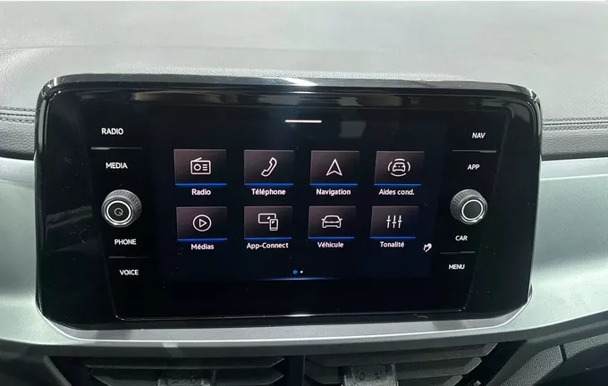 VOLKSWAGEN T-ROC 1.5 TSI EVO2 150 Start/Stop DSG7 VW Edition photo 15 2123509
