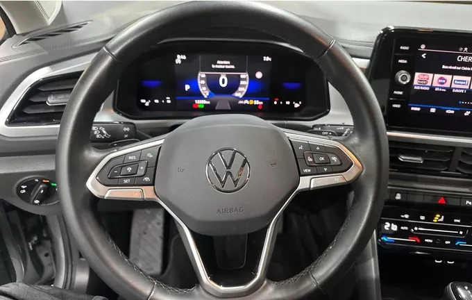 VOLKSWAGEN T-ROC 1.5 TSI EVO2 150 Start/Stop DSG7 VW Edition photo 19 2123509