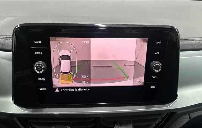 VOLKSWAGEN T-ROC 1.5 TSI EVO2 150 Start/Stop DSG7 VW Edition photo 20 2123509