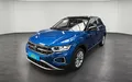 Miniature VOLKSWAGEN T-ROC 2.0 TDI 150 Start/Stop DSG7 4Motion Style extérieur trois quart avant gauche 213684