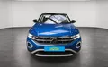 Miniature VOLKSWAGEN T-ROC 2.0 TDI 150 Start/Stop DSG7 4Motion Style extérieur avant 213684
