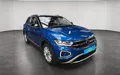 Miniature VOLKSWAGEN T-ROC 2.0 TDI 150 Start/Stop DSG7 4Motion Style extérieur trois quart avant droit 213684