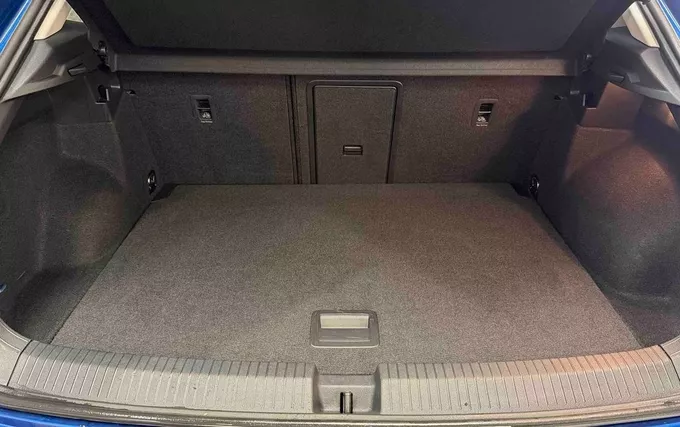 VOLKSWAGEN T-ROC 2.0 TDI 150 Start/Stop DSG7 4Motion Style photo 10 213684