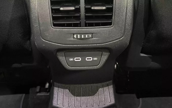 VOLKSWAGEN T-ROC 2.0 TDI 150 Start/Stop DSG7 4Motion Style photo 19 213684
