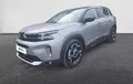 Miniature CITROEN C5 AIRCROSS Hybride 136 e-DCS6 Max extérieur trois quart avant gauche 944032