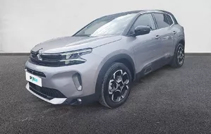 CITROEN C5 AIRCROSS Hybride 136 e-DCS6 Max VR7ARHPY5RL030642