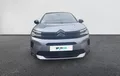 Miniature CITROEN C5 AIRCROSS Hybride 136 e-DCS6 Max extérieur avant 944032