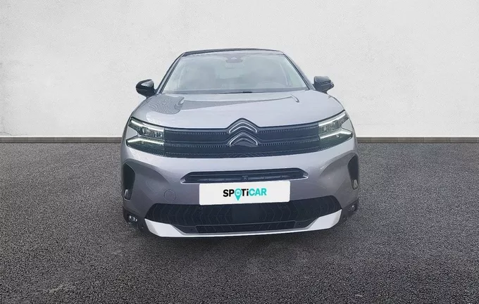CITROEN C5 AIRCROSS Hybride 136 e-DCS6 Max extérieur avant 944032