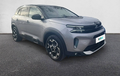 Miniature CITROEN C5 AIRCROSS Hybride 136 e-DCS6 Max extérieur trois quart avant droit 944032
