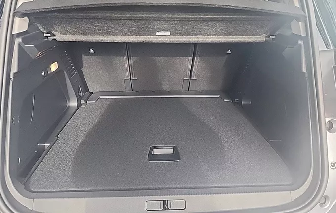 CITROEN C5 AIRCROSS Hybride 136 e-DCS6 Max extérieur arrière 944032