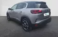 Miniature CITROEN C5 AIRCROSS Hybride 136 e-DCS6 Max extérieur trois quart arrière gauche 944032