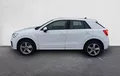 Miniature AUDI Q2 30 TFSI 116 BVM6 Sport Limited extérieur côté gauche 2125221