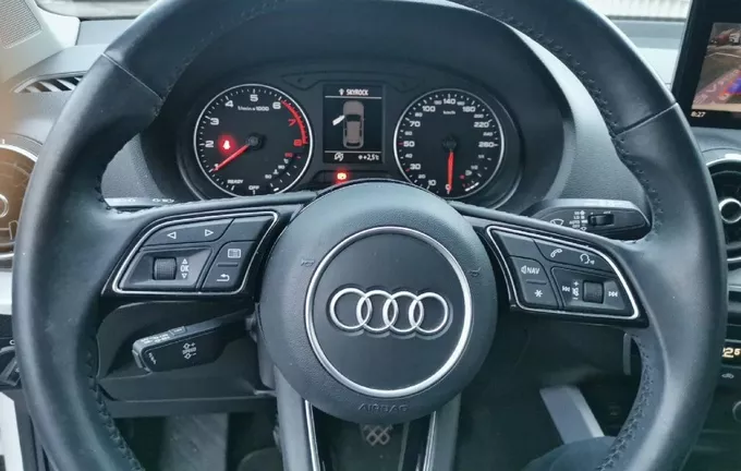 AUDI Q2 30 TFSI 116 BVM6 Sport Limited photo 12 2125221