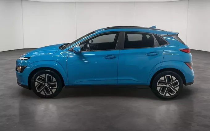 HYUNDAI KONA Electrique 64 kWh - 204 ch Intuitive extérieur côté gauche 14110