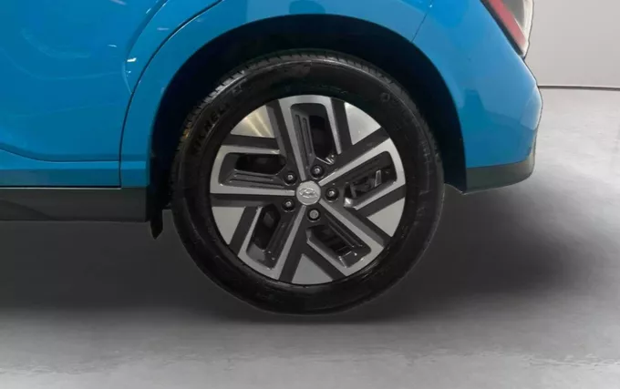 HYUNDAI KONA Electrique 64 kWh - 204 ch Intuitive photo 9 14110