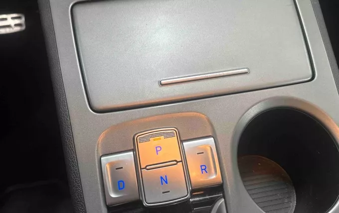 HYUNDAI KONA Electrique 64 kWh - 204 ch Intuitive photo 13 14110