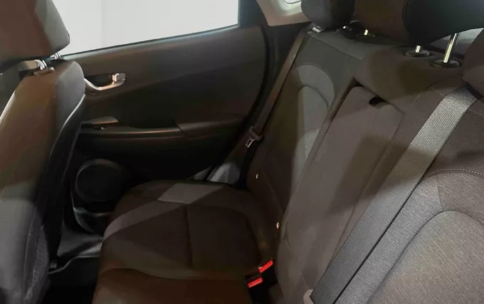 HYUNDAI KONA Electrique 64 kWh - 204 ch Intuitive photo 17 14110