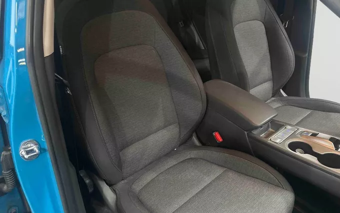 HYUNDAI KONA Electrique 64 kWh - 204 ch Intuitive photo 18 14110