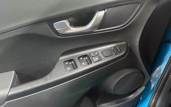 HYUNDAI KONA Electrique 64 kWh - 204 ch Intuitive photo 20 14110