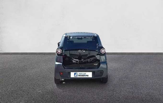 LIGIER MYLI MYLI extérieur arrière 2125785