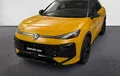Miniature VOLKSWAGEN T-ROC 1.5 eTSI EVO2 Hybrid 150 ch DSG7 R-Line extérieur trois quart avant gauche 9697