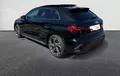 Miniature AUDI A3 Sportback TDI 150 S tronic 7 S line extérieur trois quart arrière gauche 2128088