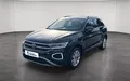 Miniature VOLKSWAGEN T-ROC 1.5 TSI EVO 150 Start/Stop DSG7 Style extérieur trois quart avant gauche 2132215