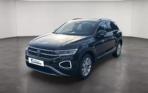 VOLKSWAGEN T-ROC 1.5 TSI EVO 150 Start/Stop DSG7 Style WVGZZZA1ZPV720839