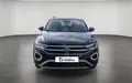 Miniature VOLKSWAGEN T-ROC 1.5 TSI EVO 150 Start/Stop DSG7 Style extérieur avant 2132215