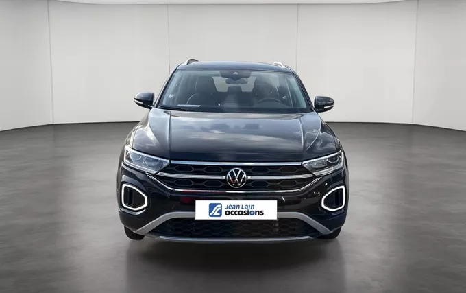 VOLKSWAGEN T-ROC 1.5 TSI EVO 150 Start/Stop DSG7 Style extérieur avant 2132215