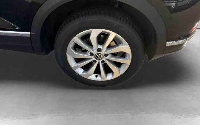 VOLKSWAGEN T-ROC 1.5 TSI EVO 150 Start/Stop DSG7 Style photo 9 2132215