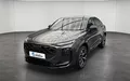 Miniature AUDI Q3 Sportback TFSI 150 ch Hybride S tronic 7 S line extérieur trois quart avant gauche 5763