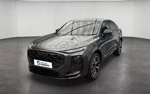 AUDI Q3 Sportback TFSI 150 ch Hybride S tronic 7 S line WAUZZZFJ1T1117650