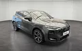 Miniature AUDI Q3 Sportback TFSI 150 ch Hybride S tronic 7 S line extérieur trois quart avant droit 5763