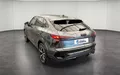 Miniature AUDI Q3 Sportback TFSI 150 ch Hybride S tronic 7 S line extérieur trois quart arrière gauche 5763