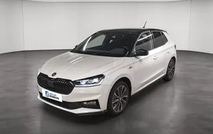 SKODA FABIA 1.5 TSI 150 ch DSG7 Monte-Carlo TMBEK6PJ2P4057630
