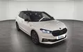 Miniature SKODA FABIA 1.5 TSI 150 ch DSG7 Monte-Carlo extérieur trois quart avant droit 2131843