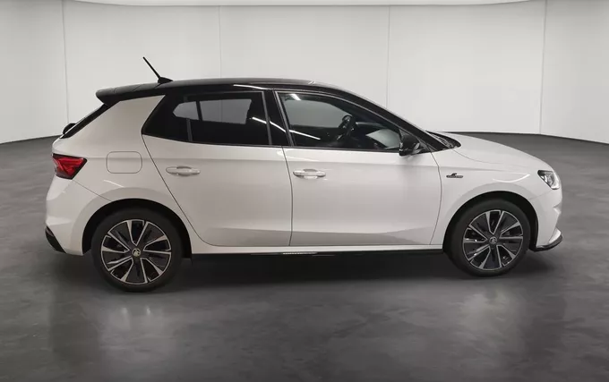 SKODA FABIA 1.5 TSI 150 ch DSG7 Monte-Carlo extérieur côté droit 2131843
