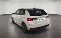 Miniature SKODA FABIA 1.5 TSI 150 ch DSG7 Monte-Carlo extérieur trois quart arrière gauche 2131843