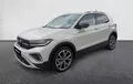 Miniature VOLKSWAGEN T-CROSS 1.5 TSI 150 Start/Stop DSG7 Style extérieur trois quart avant gauche 3260