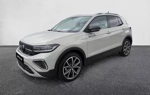 VOLKSWAGEN T-CROSS 1.5 TSI 150 Start/Stop DSG7 Style WVGZZZC16TY075390