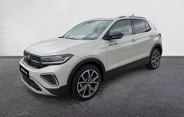 VOLKSWAGEN T-CROSS 1.5 TSI 150 Start/Stop DSG7 Style 3260