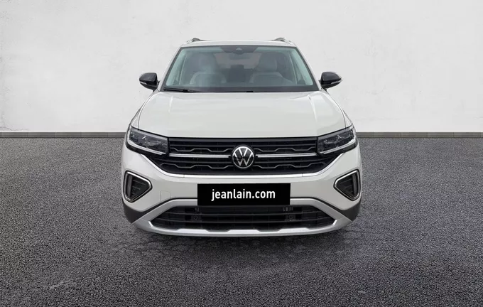 VOLKSWAGEN T-CROSS 1.5 TSI 150 Start/Stop DSG7 Style extérieur avant 3260