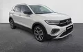 Miniature VOLKSWAGEN T-CROSS 1.5 TSI 150 Start/Stop DSG7 Style extérieur trois quart avant droit 3260
